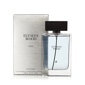 NWT Men’s Elysees Wood Pour Homme Cologne
